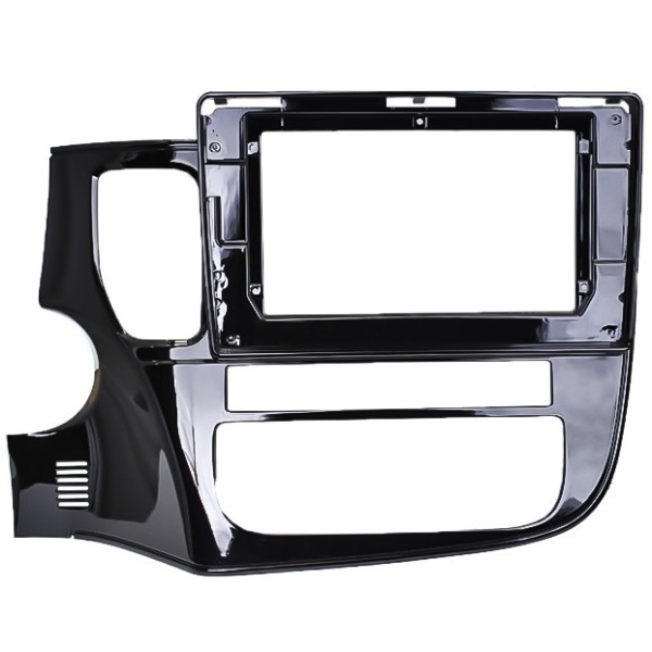 Rama Navigatie 9″ Cablaj Modul Canbus Mitsubishi Outlander 3 2012-2019 NV3114/ GR3 101223-8