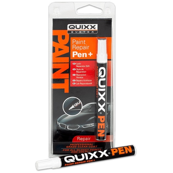 Quixx Pix Pentru Corectarea Zgârieturilor 12ML 10145