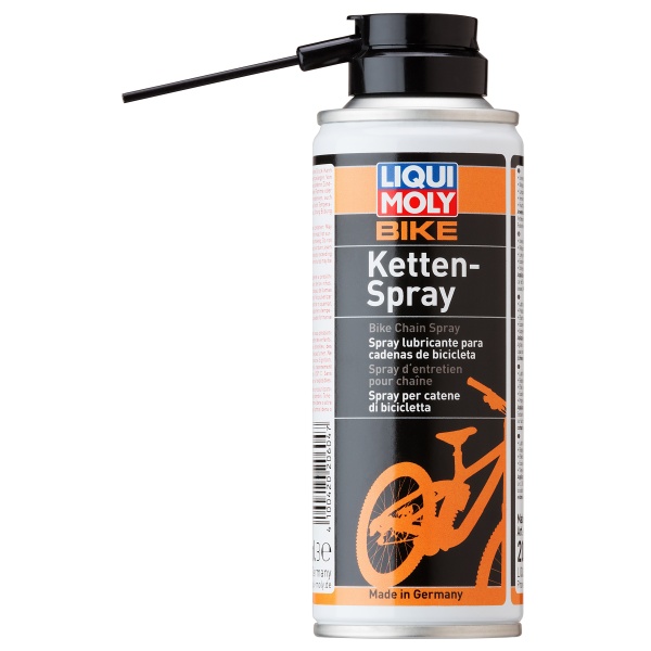 Spray Ungere Lant Liqui Moly Bike 200ML 20604