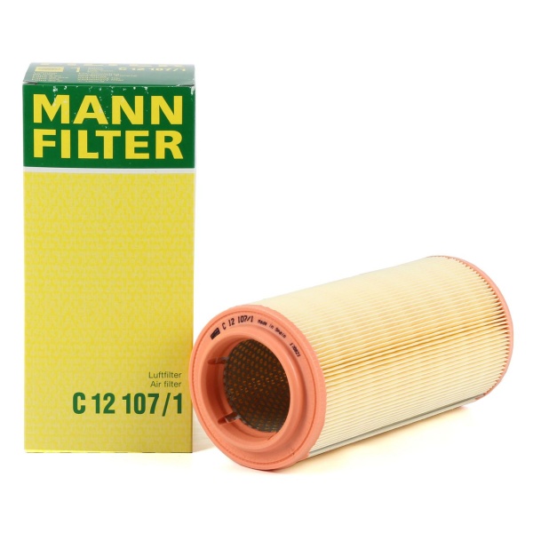 Filtru Aer Mann Filter Audi A2 2000-2005 C12107/1
