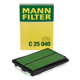Filtru Aer Mann Filter Nissan X-Trail T32 2013→ C25040