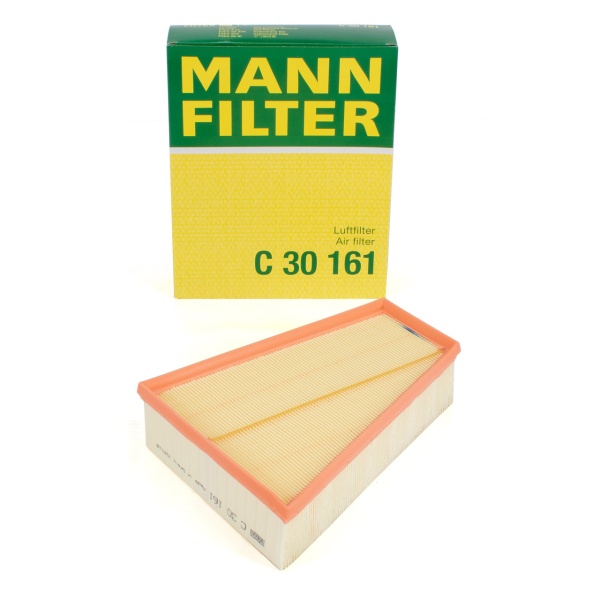 Filtru Aer Mann Filter Volvo V70 3 2007-2015 C30161