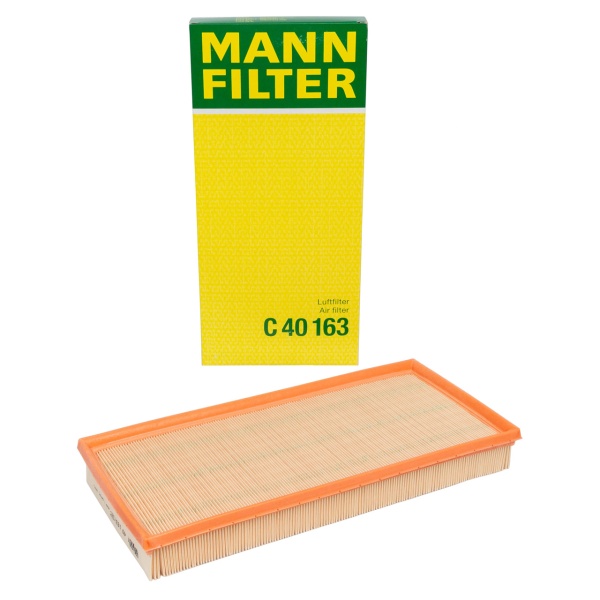 Filtru Aer Mann Filter C40163