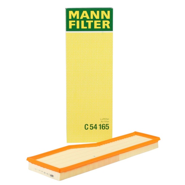 Filtru Aer Mann Filter C54165