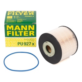 Filtru Combustibil Mann Filter PU927X