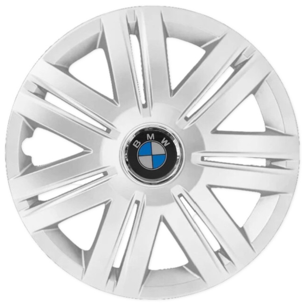 Set 4 Buc Capace Roti Sks Bmw 17" 501