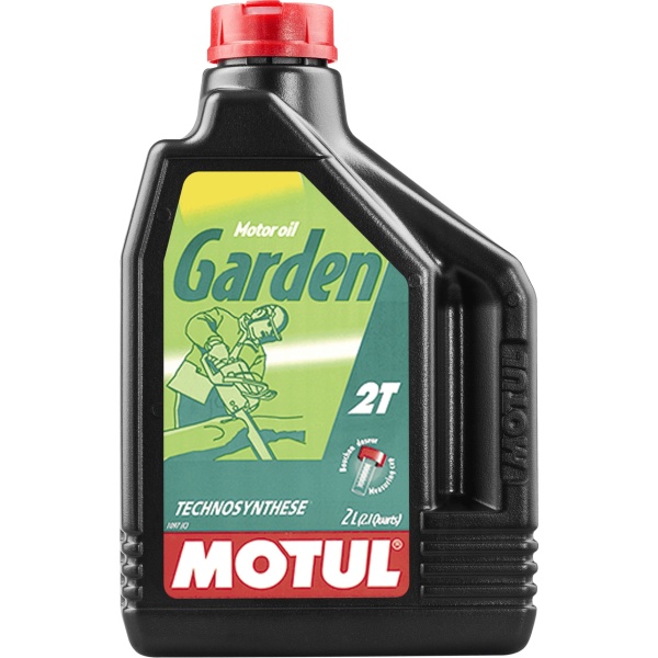 Ulei Motor Motul Garden 2T 2L 100046