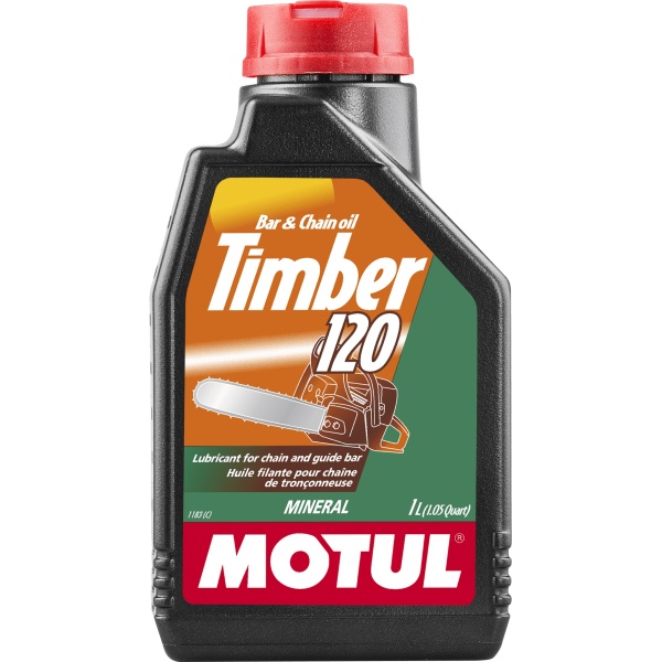 Ulei Lant Motul Timber 120 1L 102792