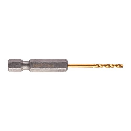 Burghiu Milwaukee 4.5 mm, 76.0 mm 48894710