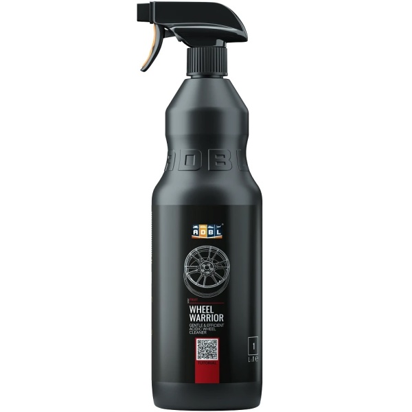 Solutie Decontaminare Jante Acida Adbl Wheel Warrior 1L ADB000037