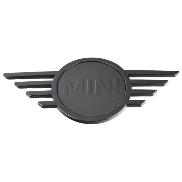 Emblema Capota Oe Mini Cooper 51149880864