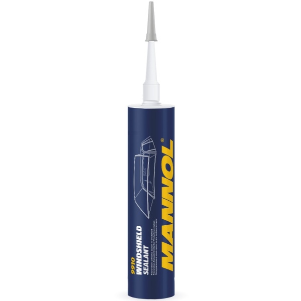 Mannol Adeziv Pentru Lipit Parbriz Poliuretanic 310ML 9910