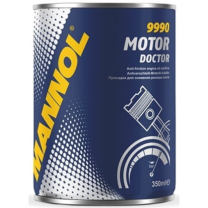 Mannol Aditiv Ulei 350ML MN9990-035ME