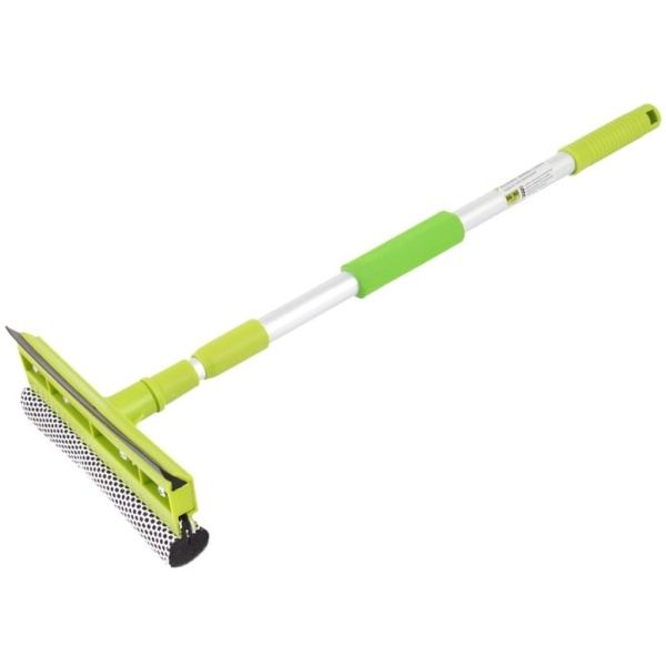 Racleta Geam 20cm Maner Telescopic 55-90cm Carmotion 86130