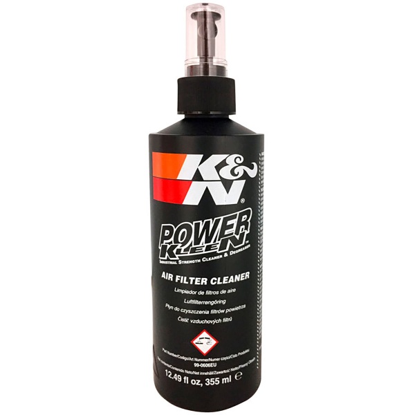 Solutie Curatat Filtru Aer Sport K&N Power Kleen 355ML 99-0608EU