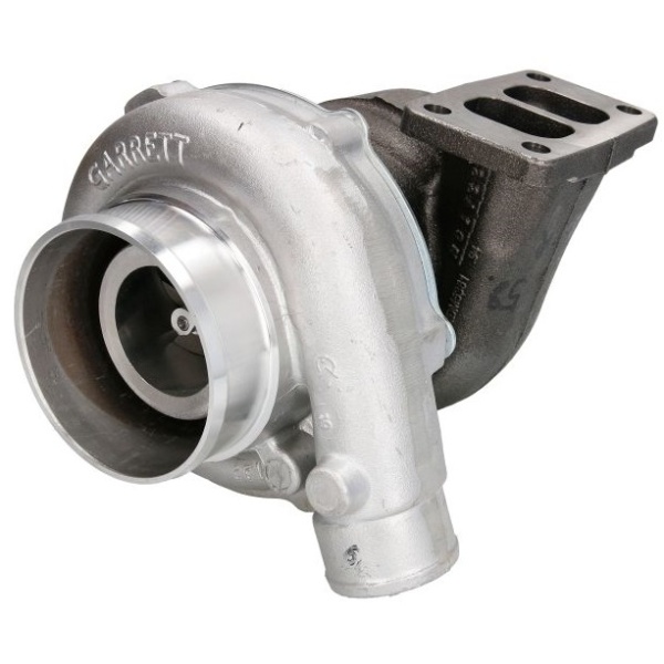 Turbocompresor Garrett 452134-0002