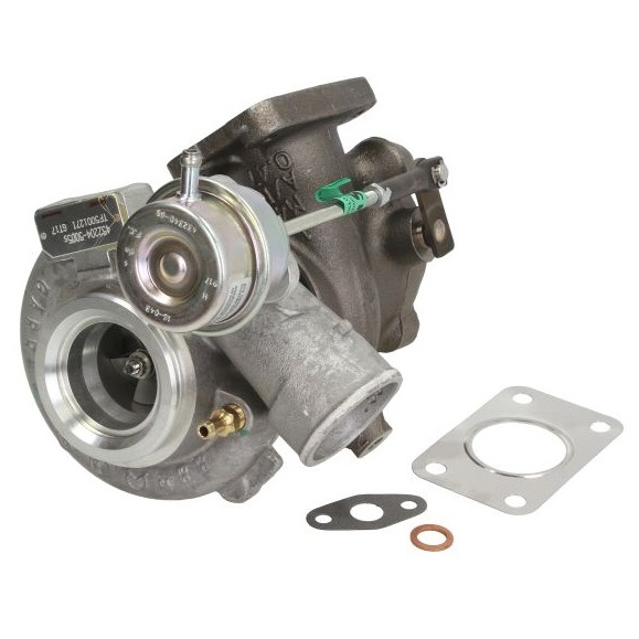 Turbocompresor Garrett 452204-5007S