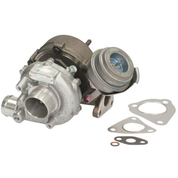 Turbocompresor Garrett Audi A4 B5 2000-2001 454231-5013S