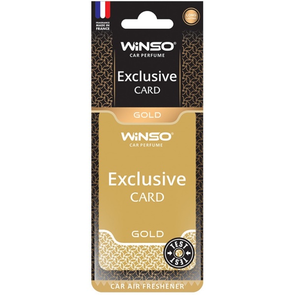 Odorizant Winso Exclusive Gold 533130