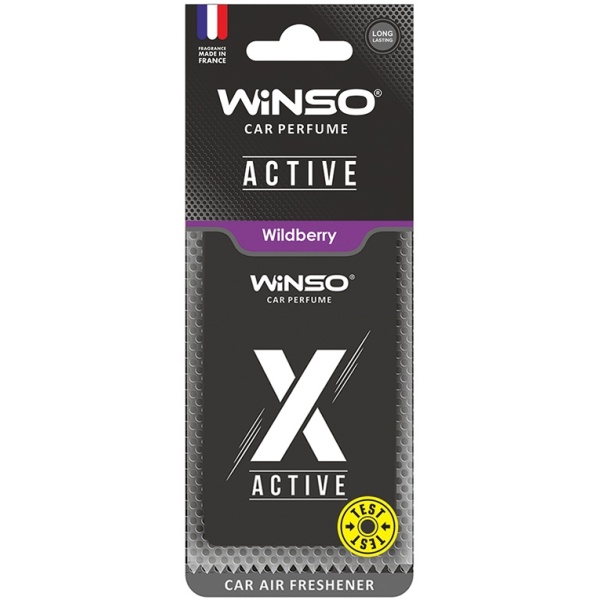 Odorizant Winso X Active Wildberry 533600