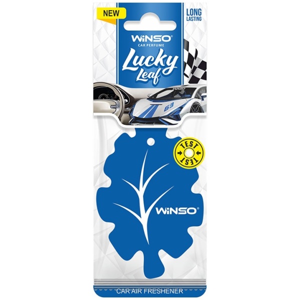 Odorizant Winso Lucky Leaf Sport 537940