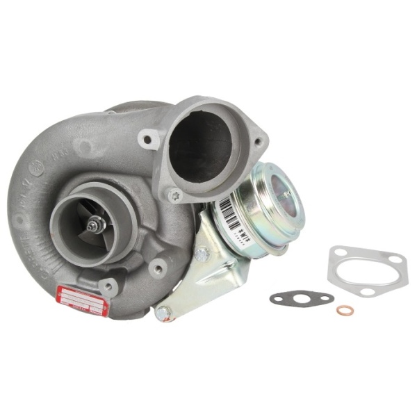 Turbocompresor Garrett Bmw X3 E83 2004-2005 728989-9019S