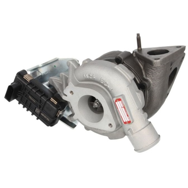 Turbocompresor Garrett 752610-9032W