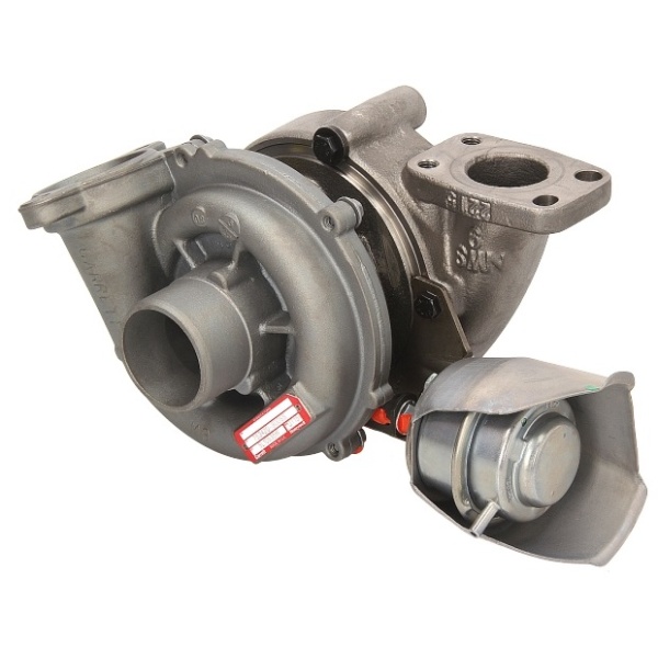 Turbocompresor Garrett 753420-9006S