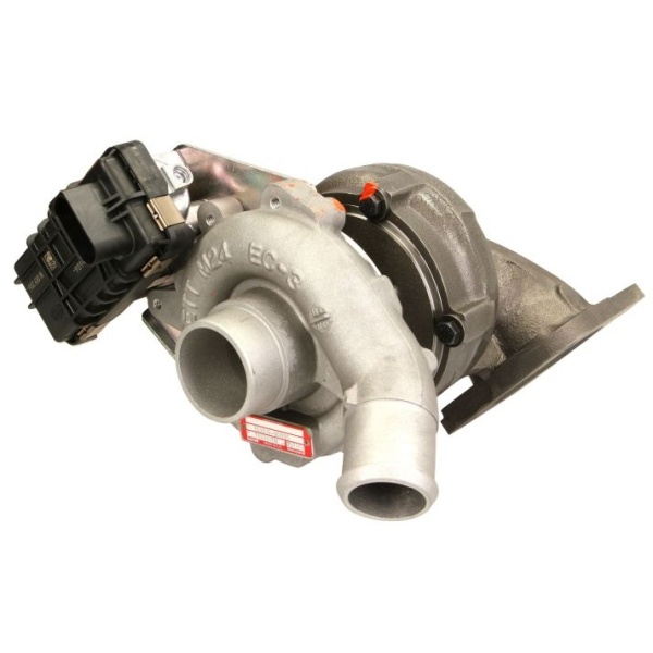 Turbocompresor Garrett 753519-9009S