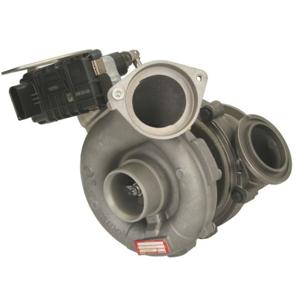 Turbocompresor Garrett Bmw Seria 3 E93 2009-2013 758351-9024W