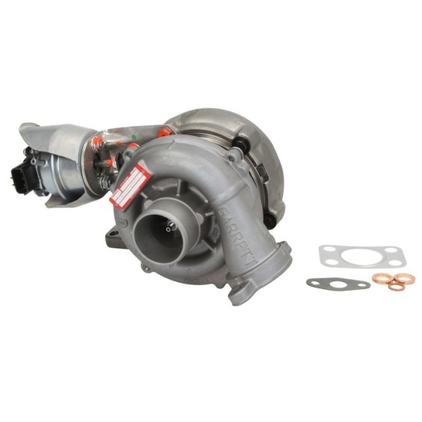 Turbocompresor Garrett Citroen Berlingo 2 2008→ 762328-9002W