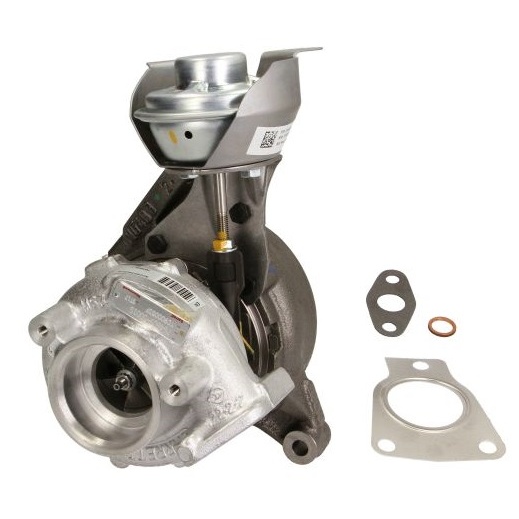 Turbocompresor Garrett Fiat Scudo 3 2007-2016 764609-5003S