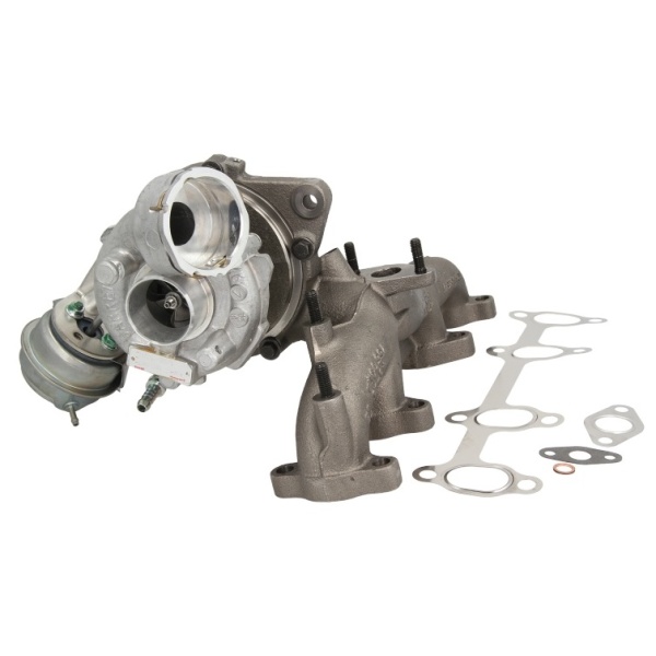 Turbocompresor Garrett Audi A3 8P 2005-2008 765261-5008S