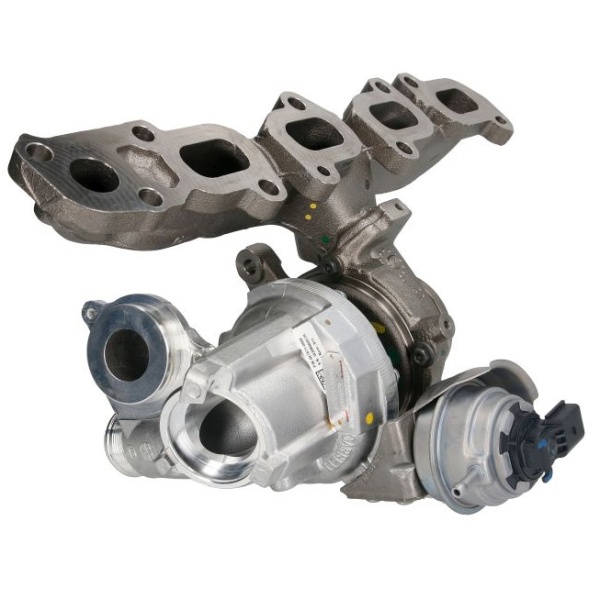 Turbocompresor Garrett Audi A3 8V 2012-2020 847671-5002S