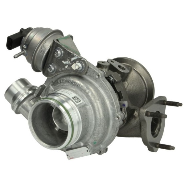 Turbocompresor Garrett 850326-5001S