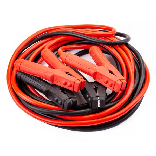 Cabluri Booster 1000a - 6m Amio 01435