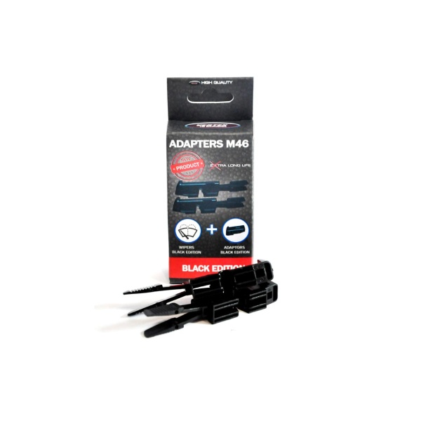 Adaptor M46 Black Edition Amio 30762