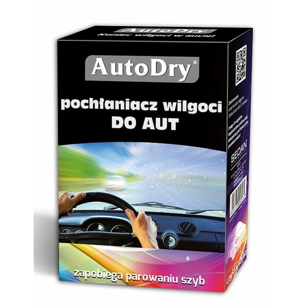 Absorbant De Umiditate Auto Uscare Amio CC00057