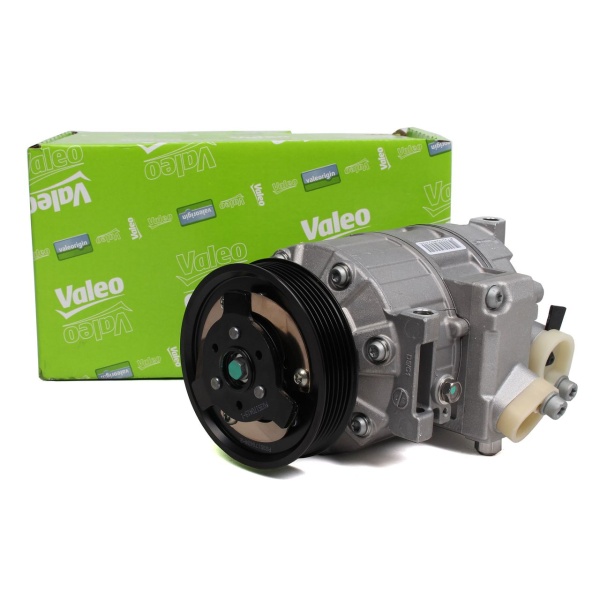 Compresor Clima Valeo 699357