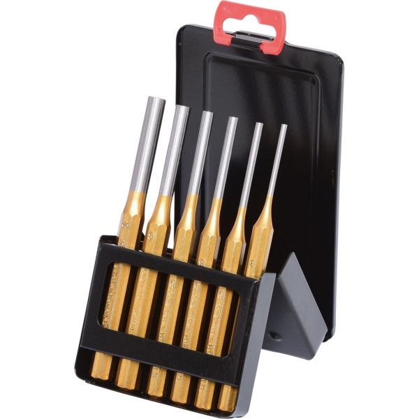 Ks Tools Set 6 Buc Dornuri 162.0370