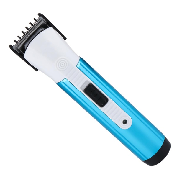 Trimmer pentru tuns si intretinere barba, cu acumulator, AVX-AG638A AVX-AG638A