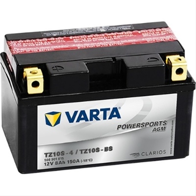 Baterie Moto Varta Powersports Agm 8Ah 150A 12V 508901015I314