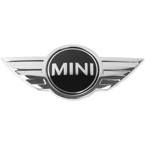 Emblema Fata Oe Mini Cooper 51142754973