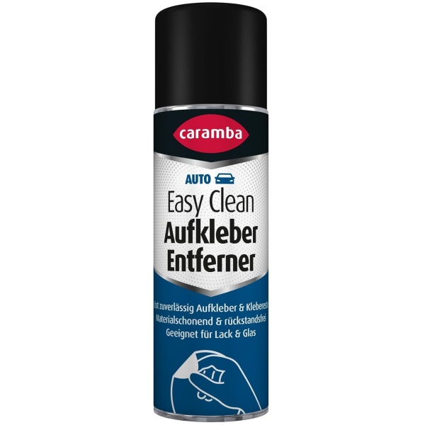 Caramba Spray Indepartat Etichete 300ML 661402
