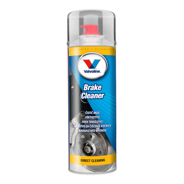 Valvoline Spray Curatat Frane Brake Cleaner 500ML V887060