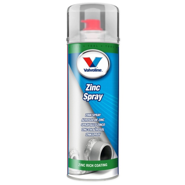 Valvoline Spray Zinc 500ML V887062