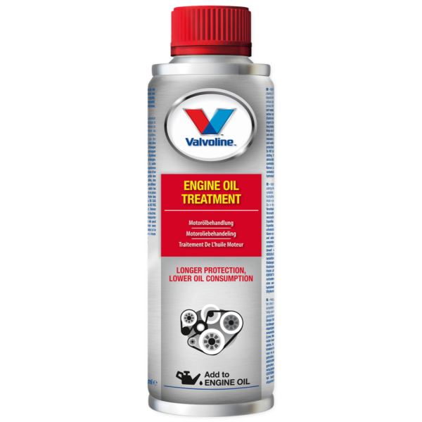 Valvoline Aditiv Ulei Engile Oil Treatment 300ML V890609