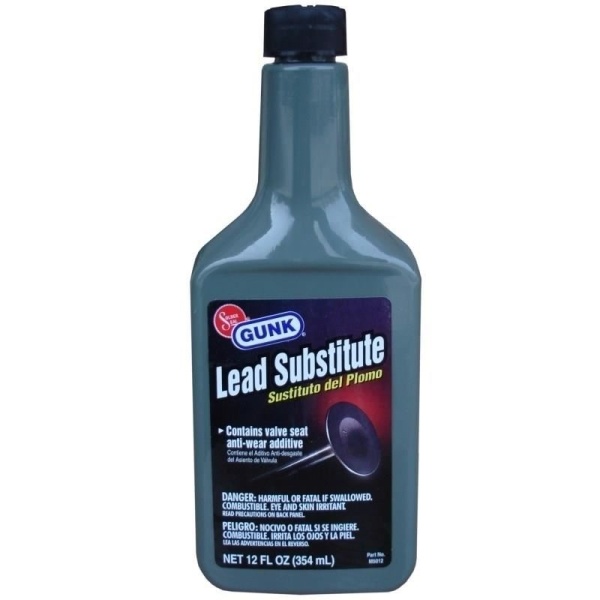 Gunk Aditiv Benzina Substitut Plumb 354ML