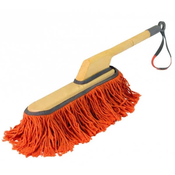 Pamatuf Flexipads Californication Car Duster 40585