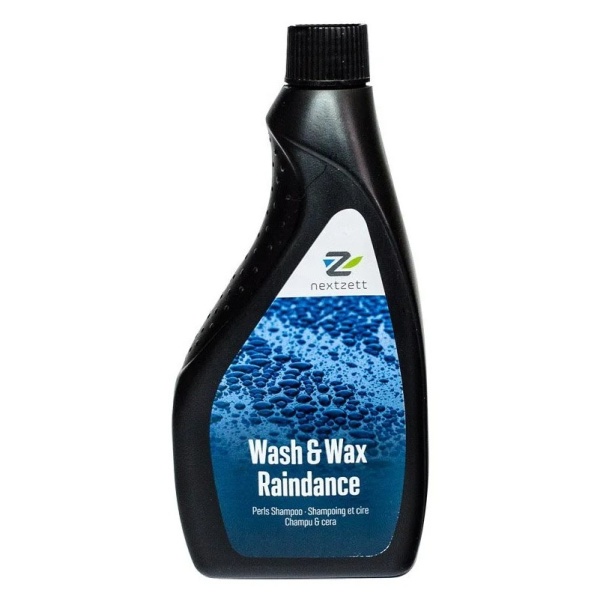 Sampon Auto Nextzett Perls Shampoo Wash & Wax Raindance 500ML 98140515